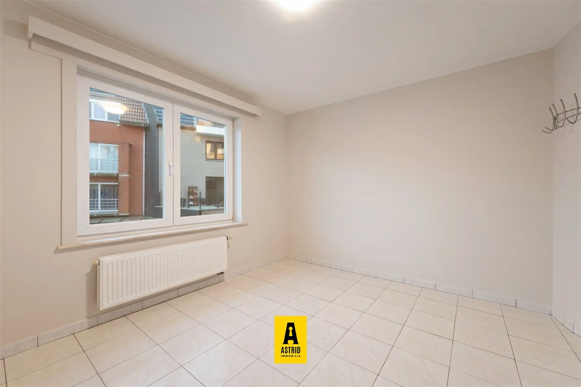 Appartement op topligging met ruim terras! foto 10