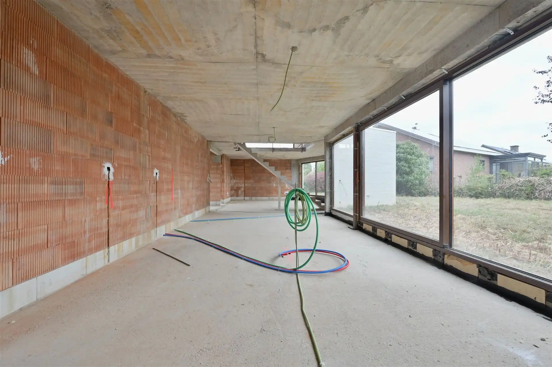 Casco-villa op 932 m²: creëer hier uw eigen droomwoning foto 3
