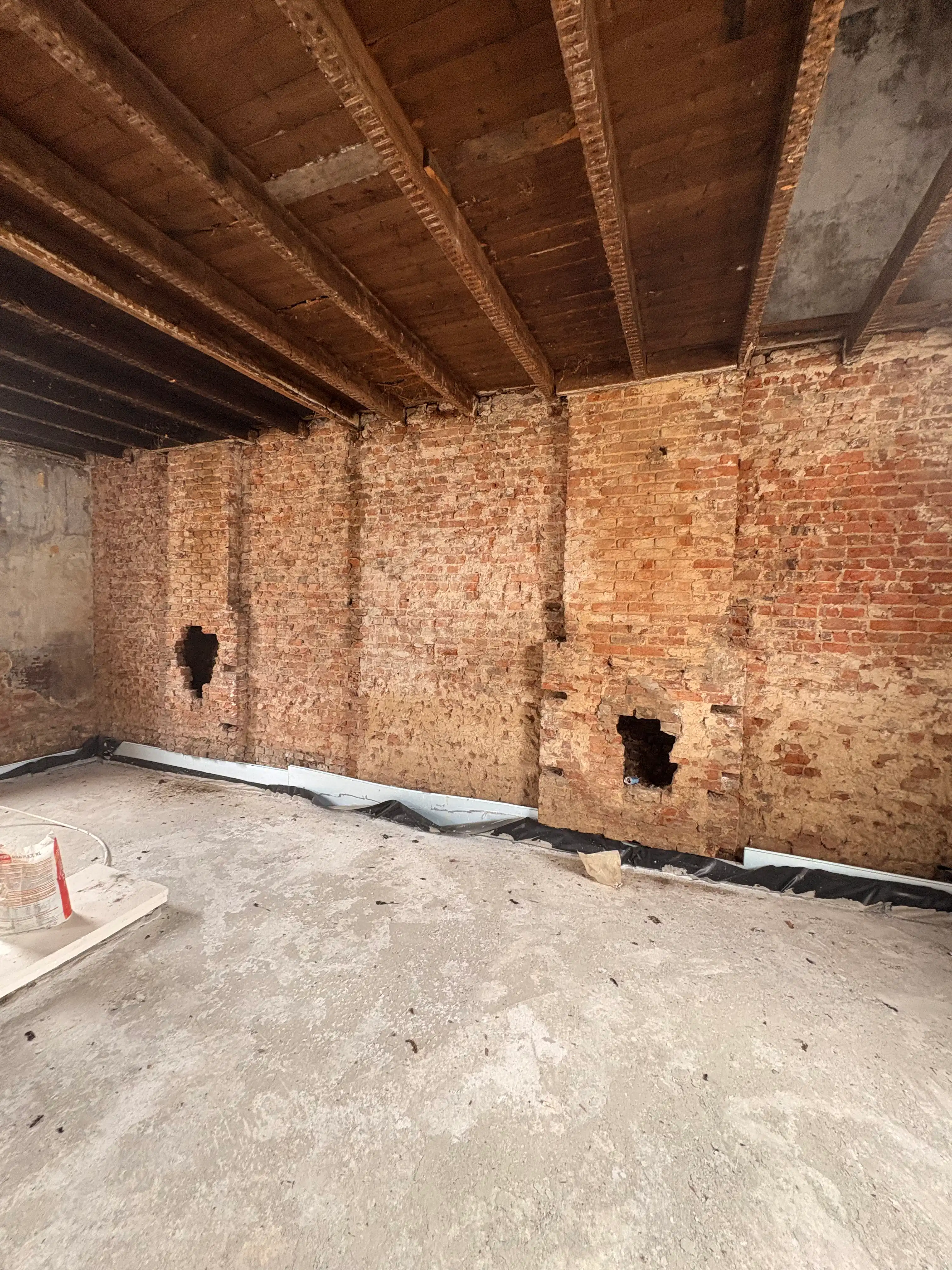 Halfopen bebouwing met diverse bouwmogelijkheden foto 9