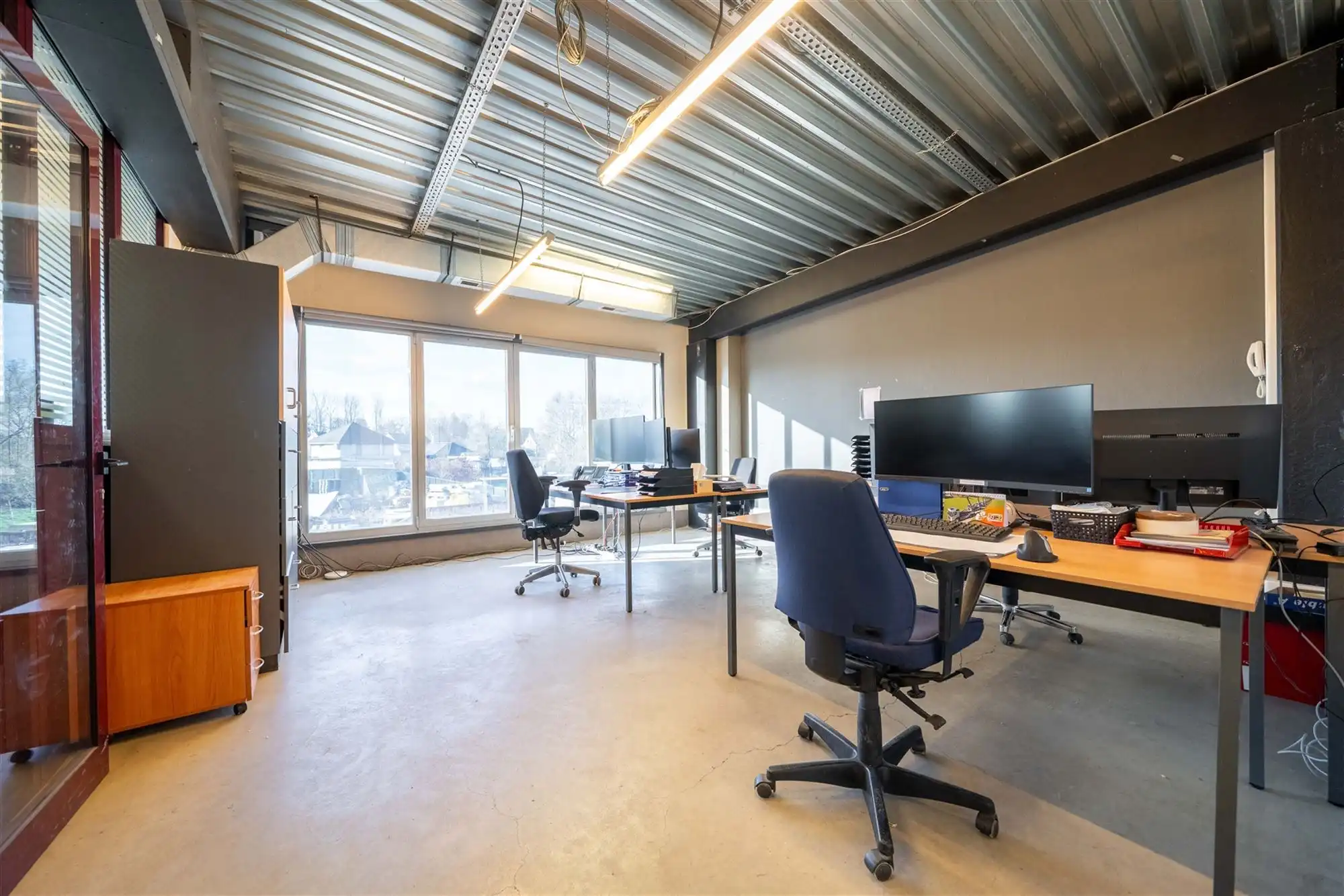 Prachtig recent handelspand in Heist-op-den-Berg te koop! foto 18