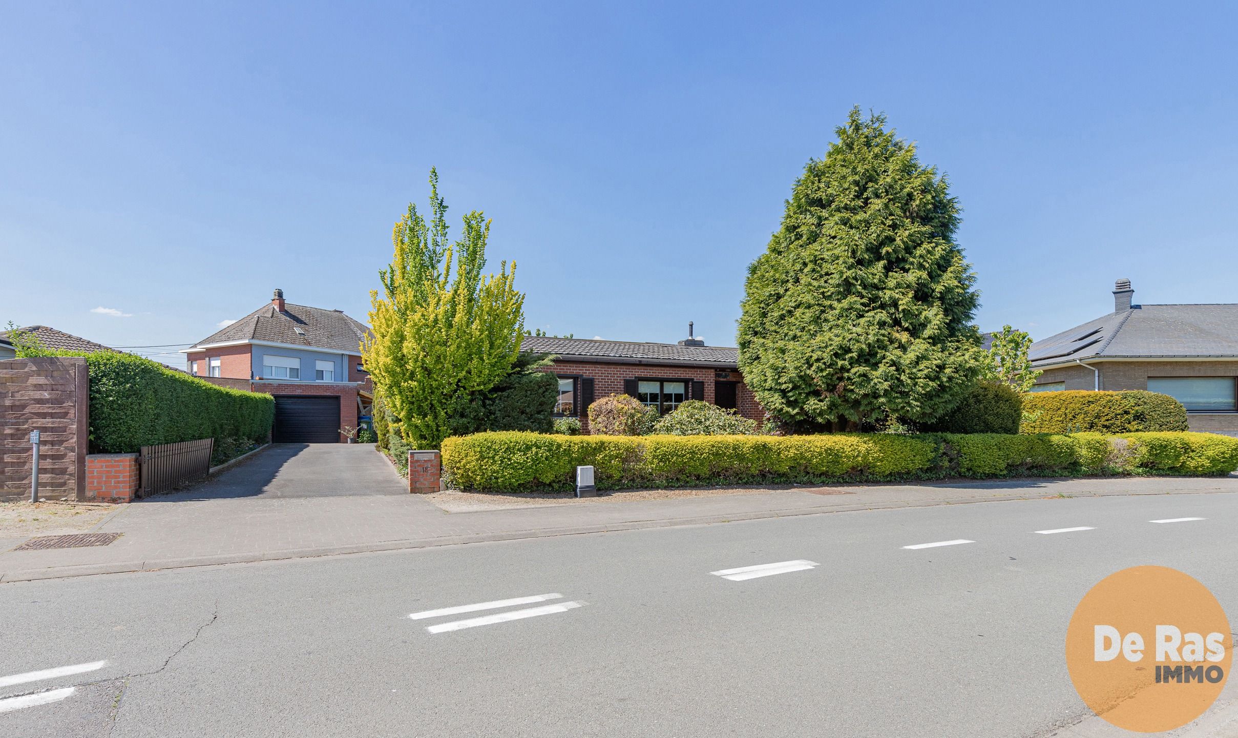 LEDE- Op te frissen bungalow gelegen op een centrale locatie foto 6