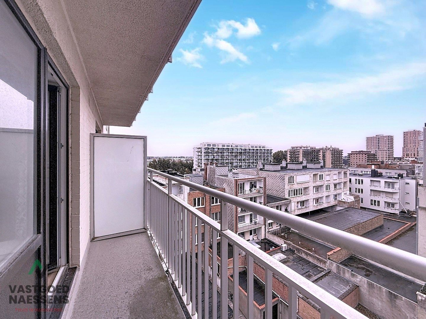 GEMEUBELD 2 SLPK APP MET ZIJZEEZICHT foto 9