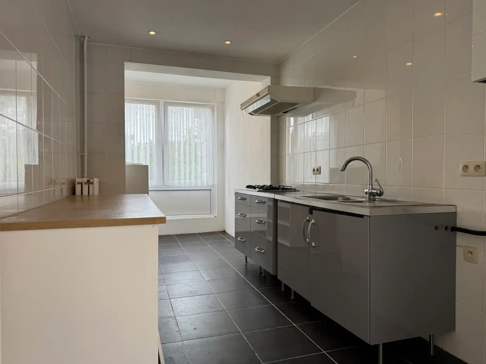 OOSTERVELDWIJK -  Ruim 1 slpk app 105m² met terras foto 4