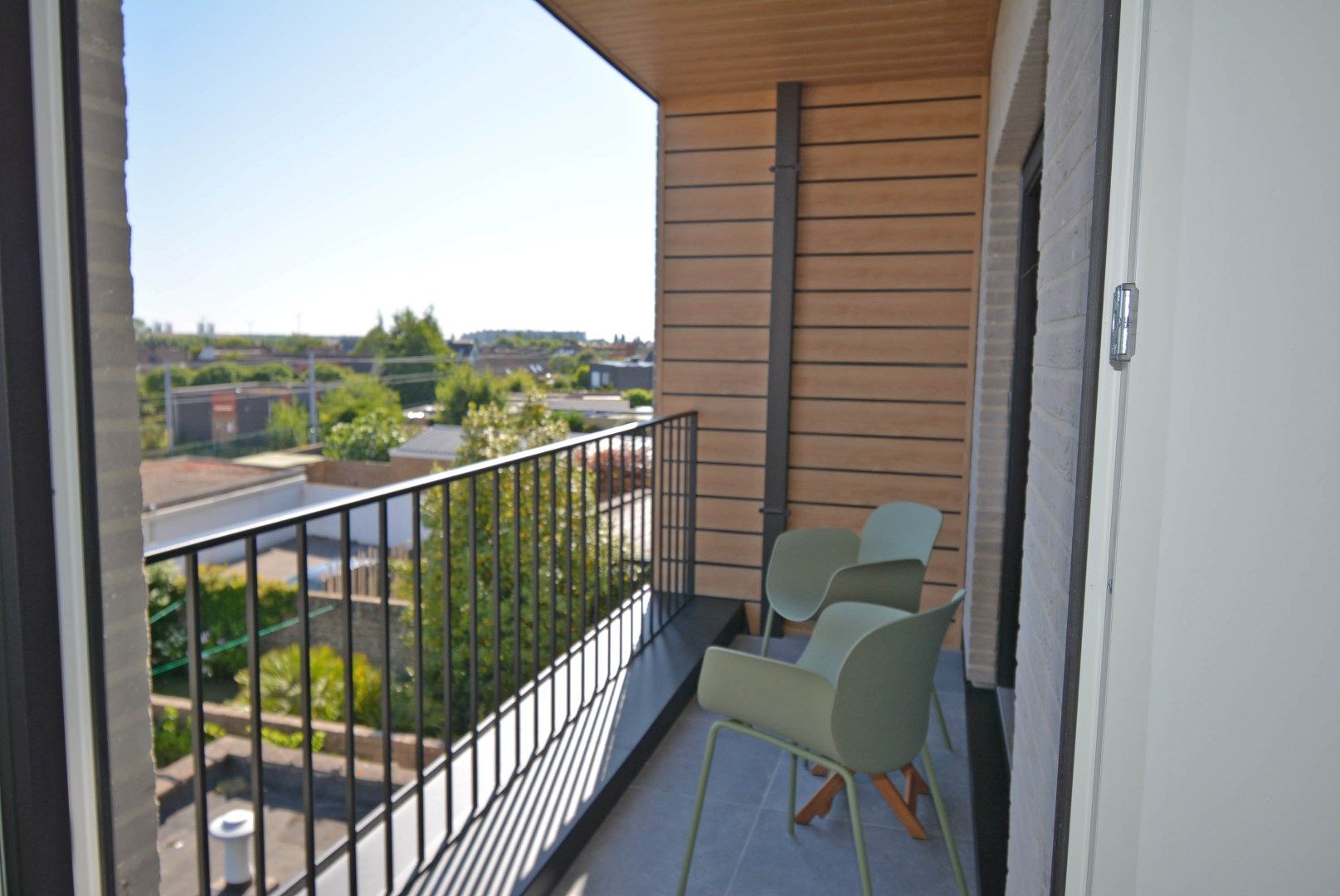 Appartement te huur foto 9