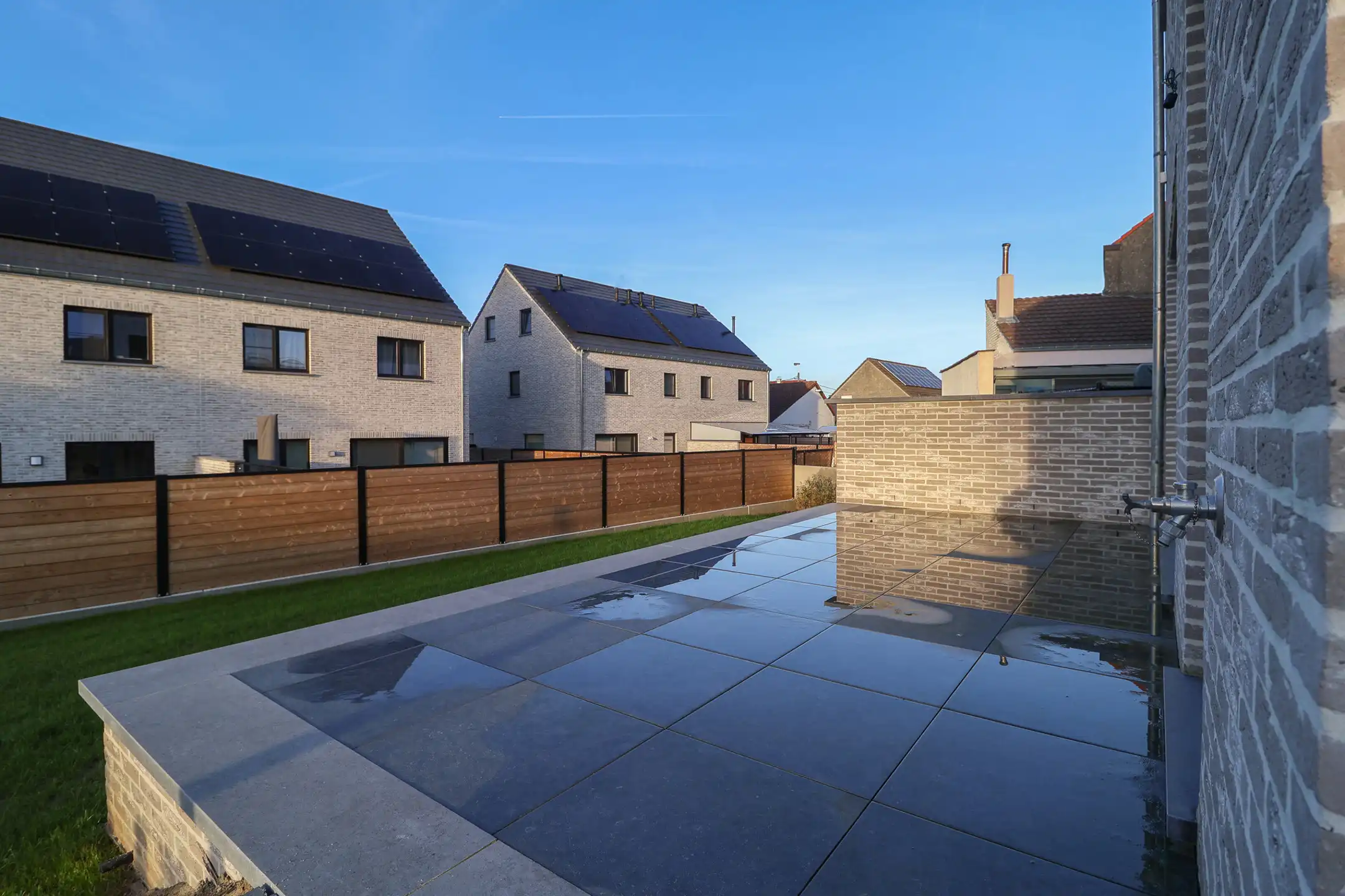 Rustig gelegen nieuwbouwwoning met 4 slaapkamers foto 20