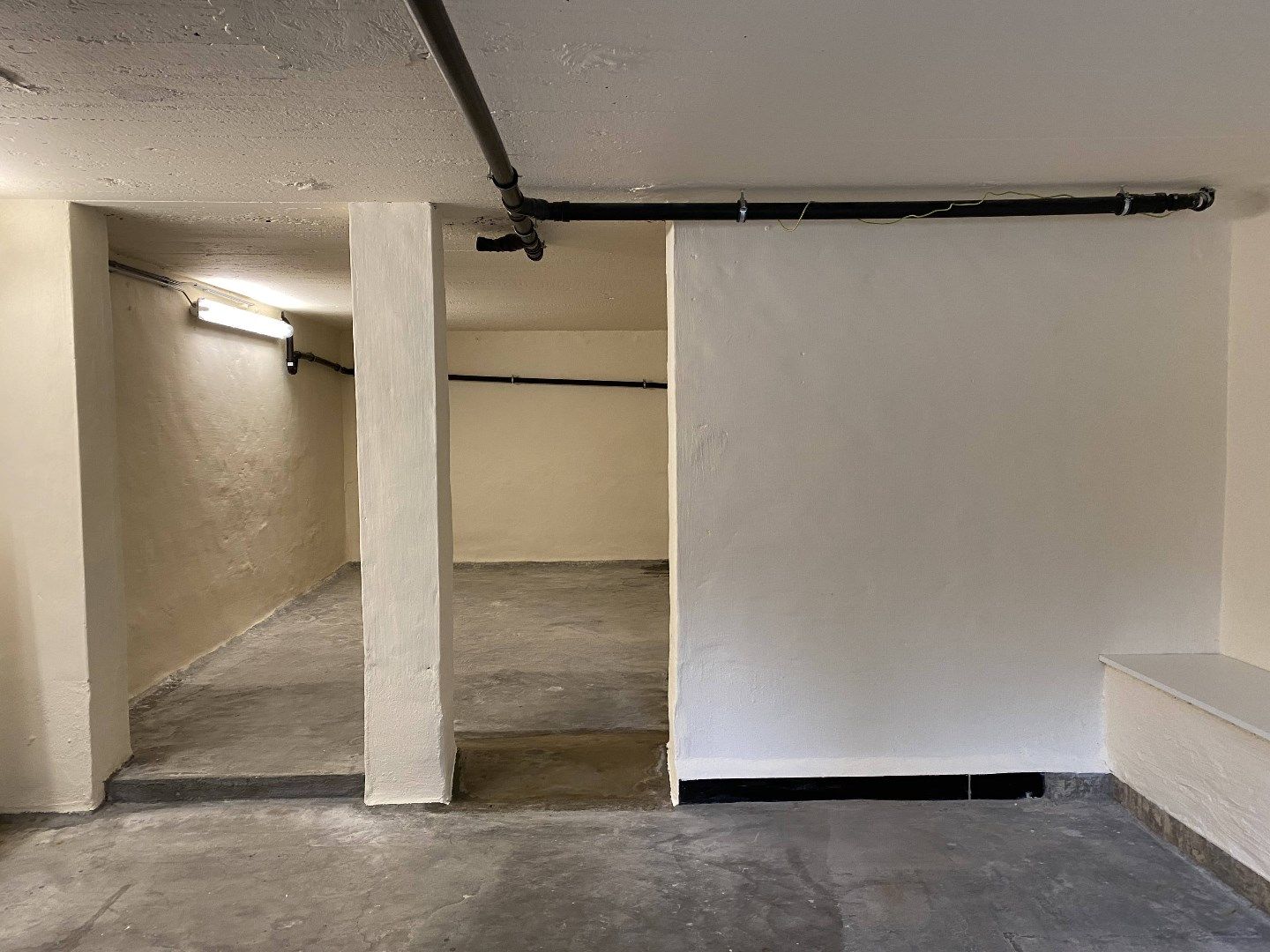 Instapklaar appartement met tuin - INTERBELLUMWIJK foto 30