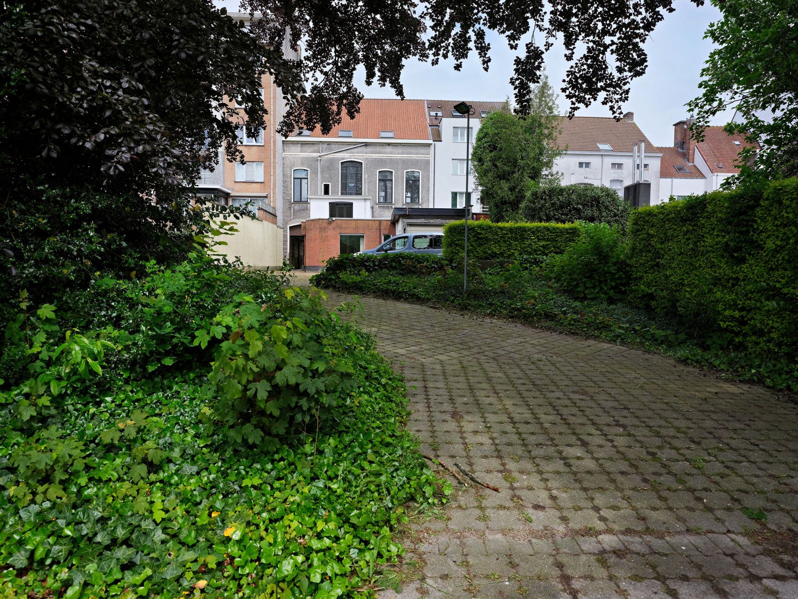 Historische Notariswoning in het Centrum van Eeklo foto 27