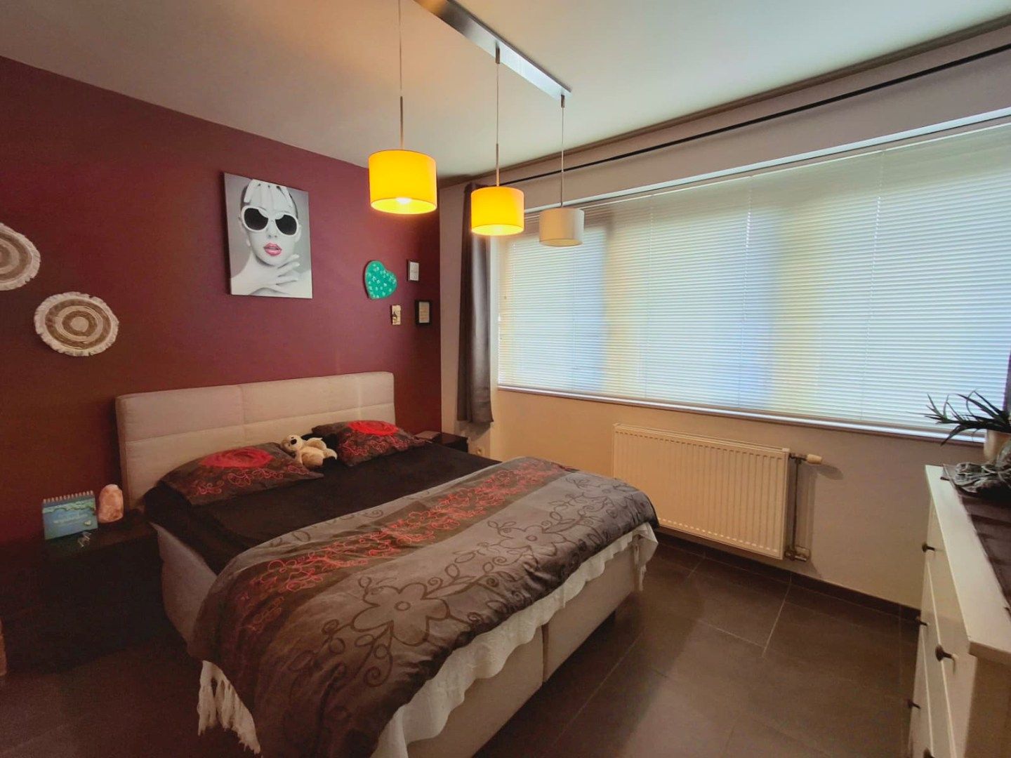 GEZELLIGE GEZINSWONING IN HET CENTRUM VAN AARSELE  foto 6