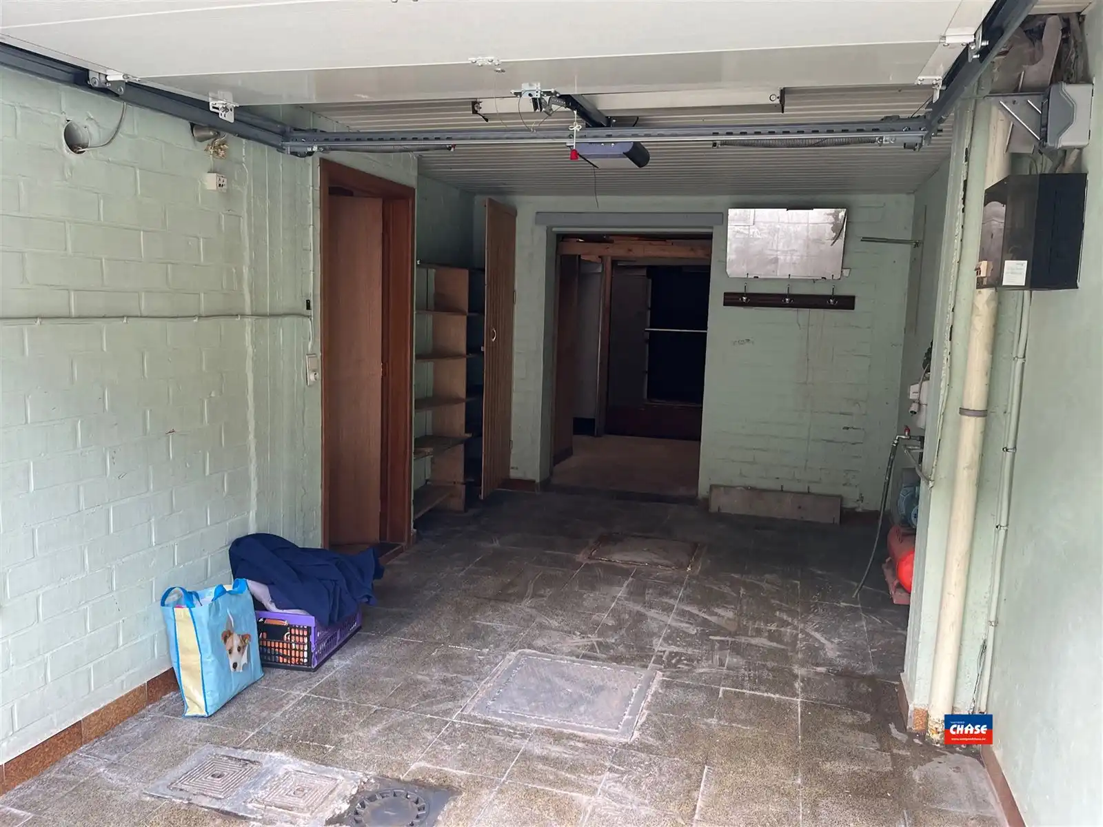 2 handelshuizen op gunstige hoekligging foto 4