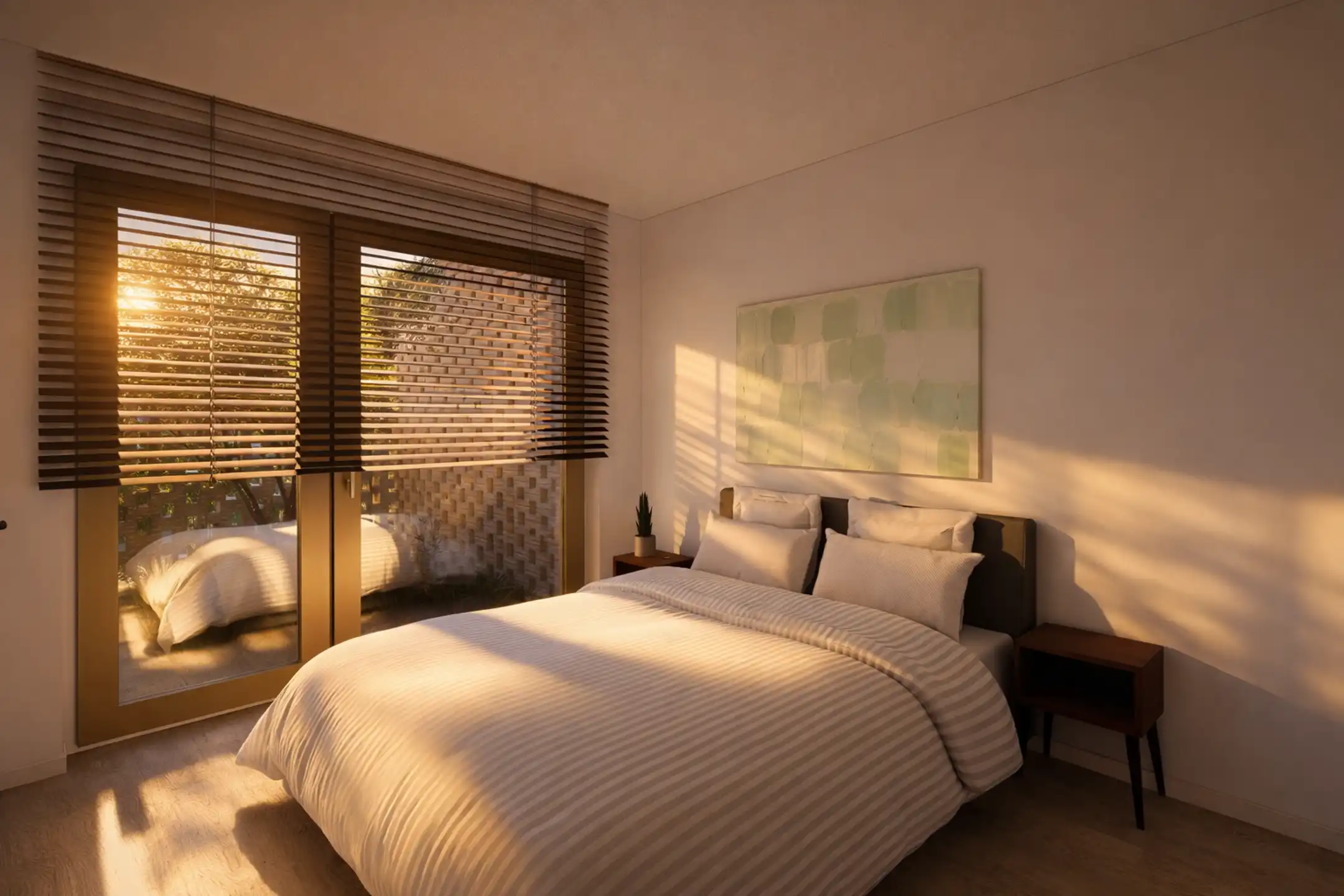 NIEUWBOUWWONING - 4 SLPK - TOPLIGGING foto 8