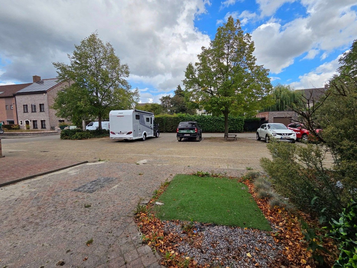 Instapklare woning met tuin in rustige wijk nabij centrum Vilvoorde foto 23