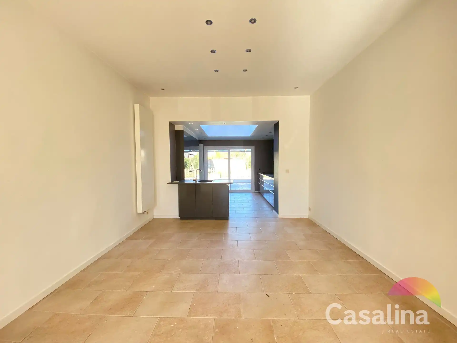 Woning met 4 slaapkamers van 190 m² met tuin foto 4