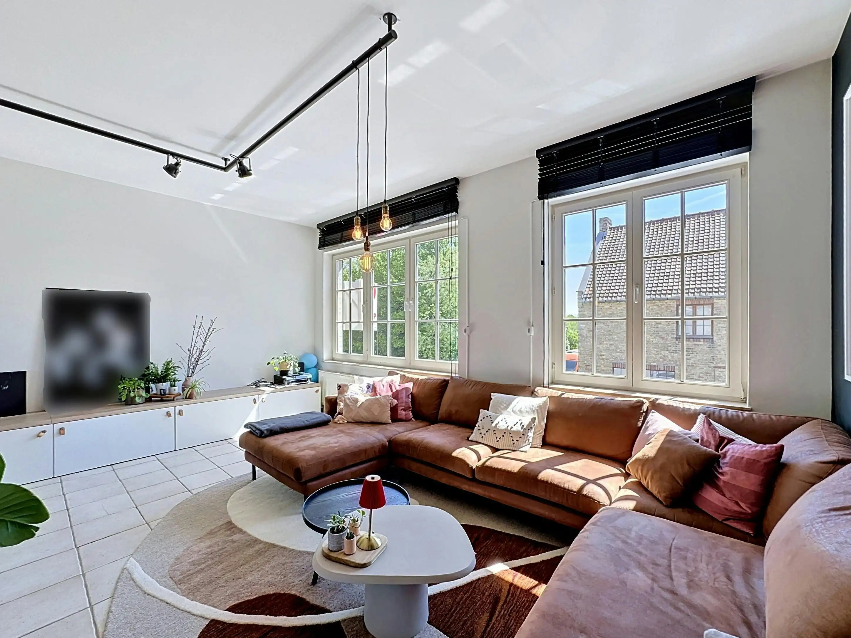 Huis met 4 slaapkamers en open zicht te koop te Knokke-Heist foto 3