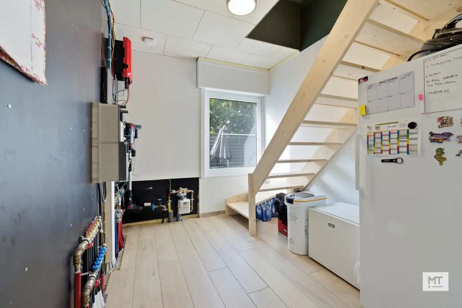 Gerenoveerde alleenstaande woning te koop op de Madonna foto 13