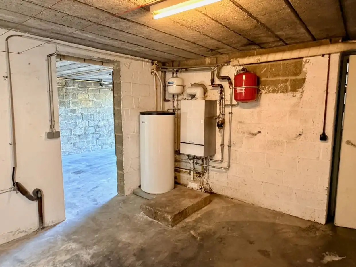 Ruime woning in een rustige wijk te Bertem foto 3