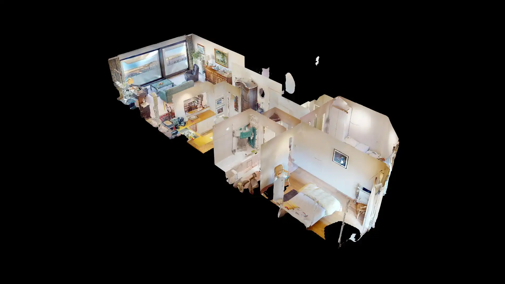 Appartement te koop foto 32