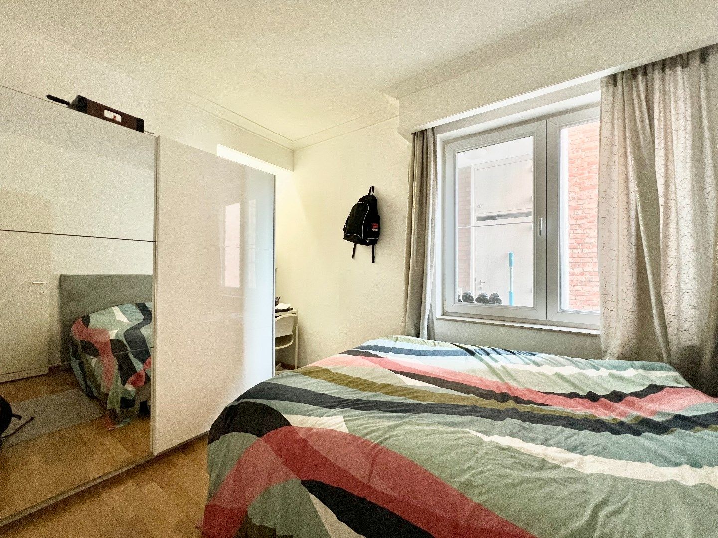 Instapklaar appartement met drie slaapkamers foto 11