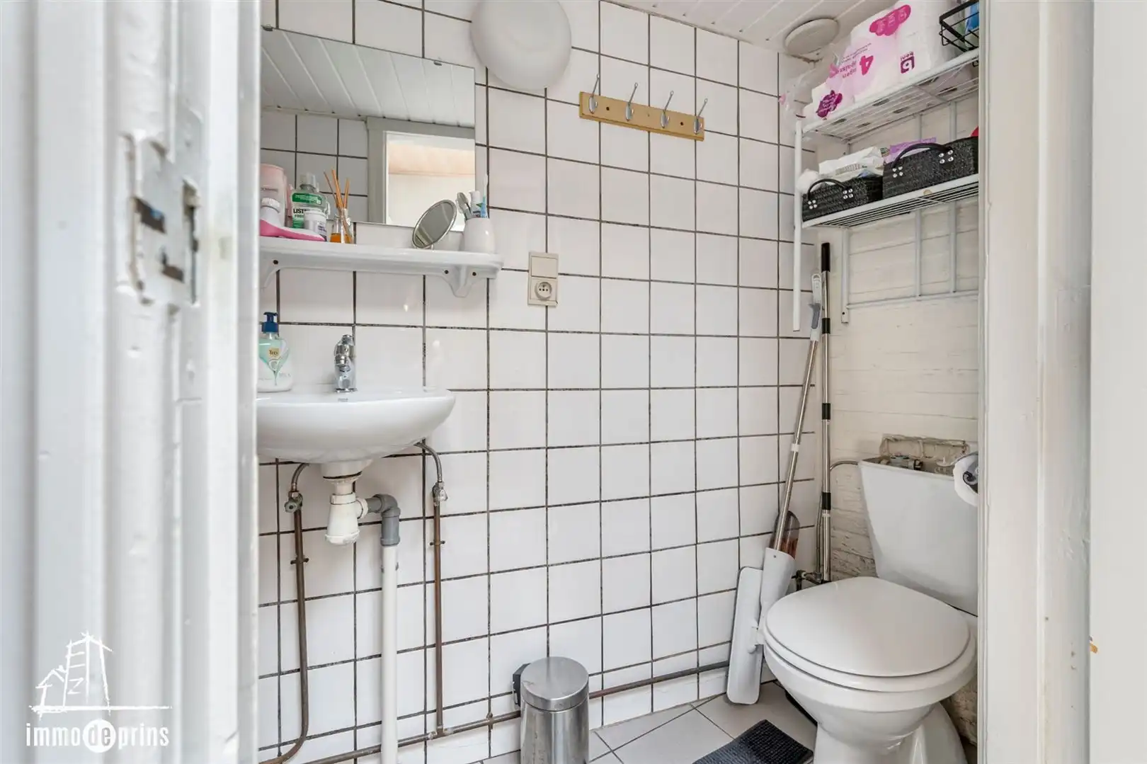 Woning op wandelafstand van de Grote Markt foto 10