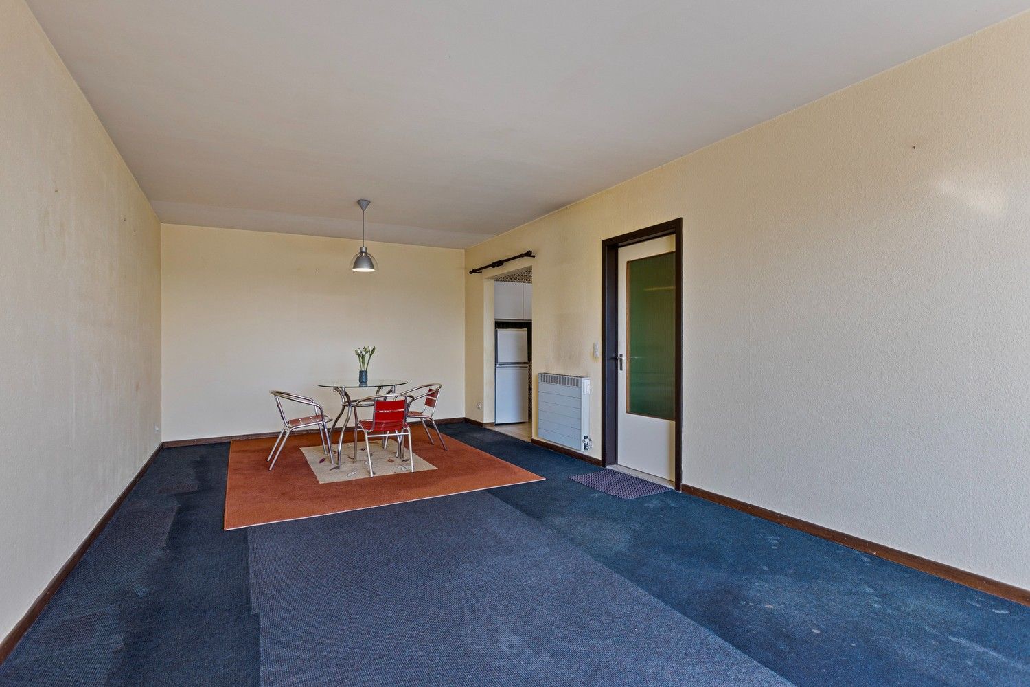 Appartement aan de rand van Hasselt centrum! foto 3