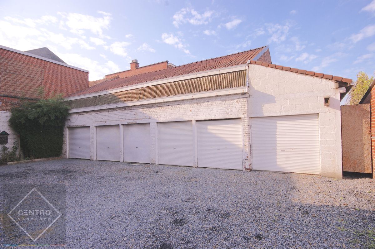 Budgetvriendelijk appartement met garage! foto 10