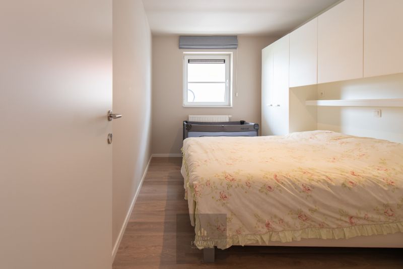 Instapklaar hoekappartement met zicht op de jachthaven en het maritiem park. foto 19