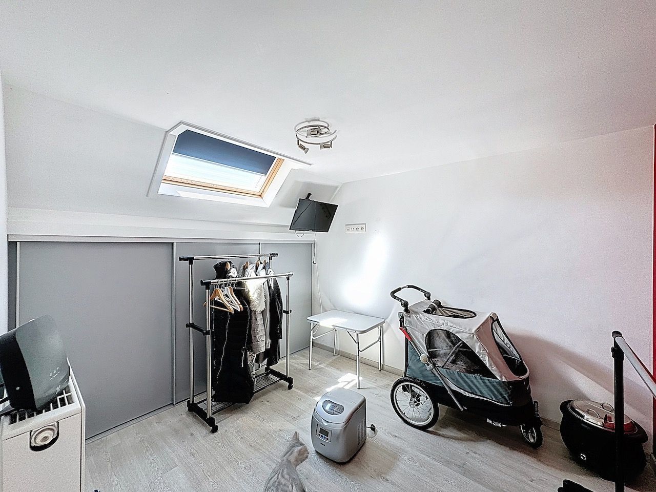 Volledig gerenoveerde gezinswoning met vijf slaapkamers te Heist aan Zee foto 21