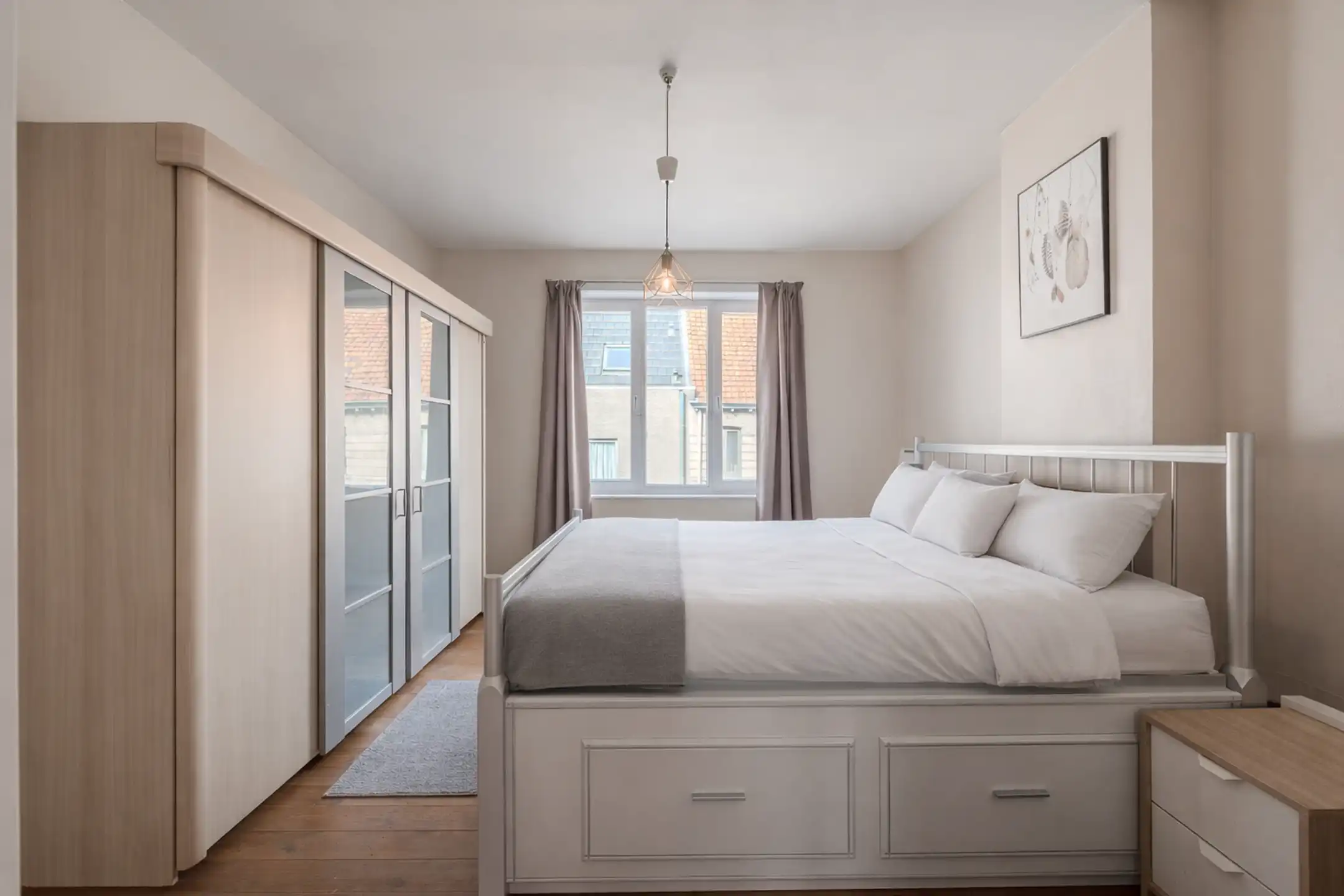 Zeer ruime statige woning met uitzonderlijk potentieel! foto 11