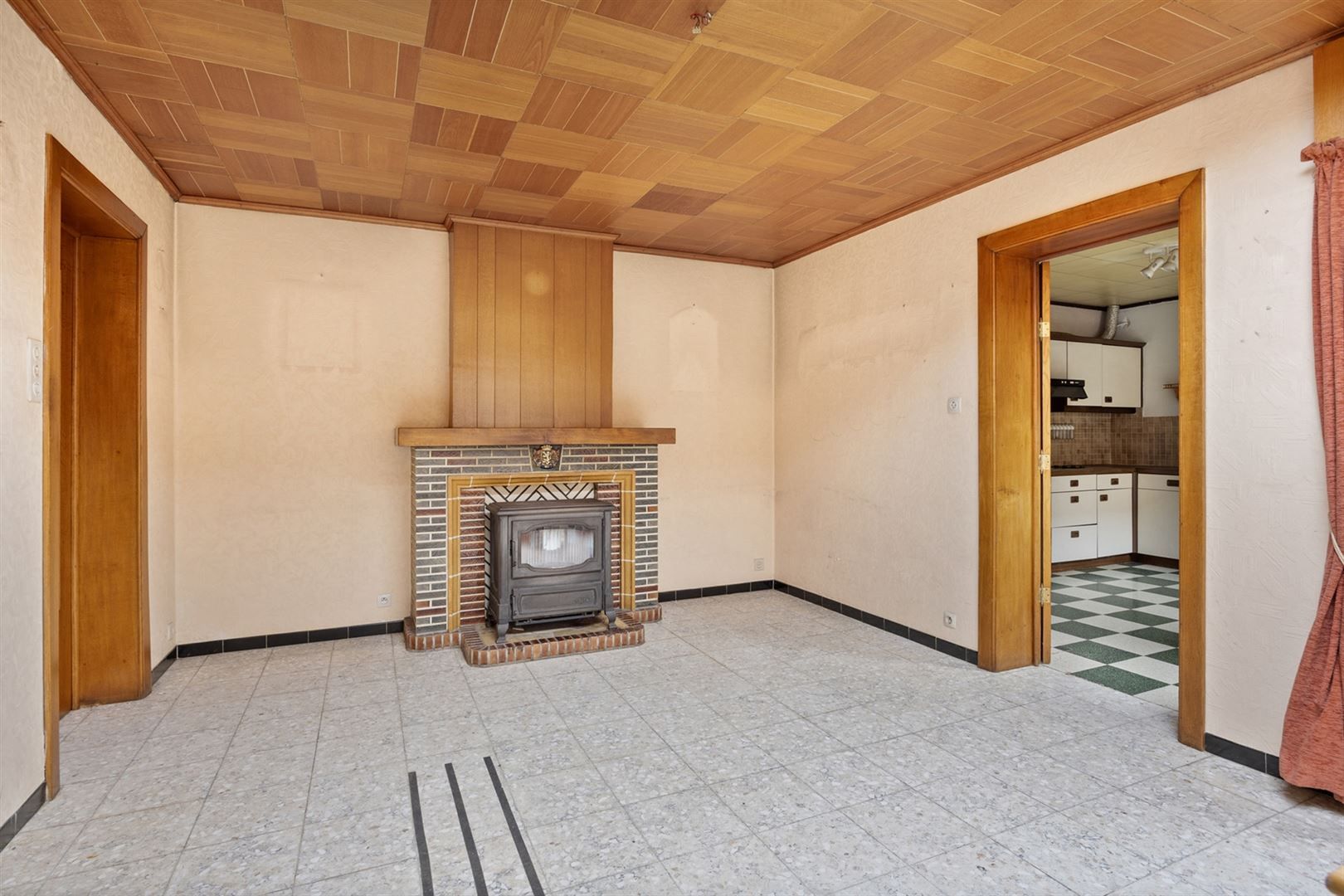 Huis foto 12