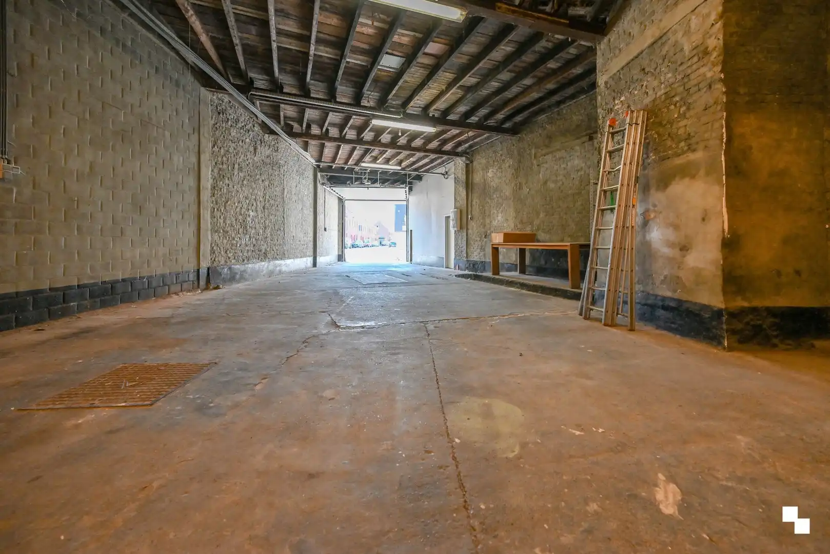 Loods van 132 m² te Izegem foto 6