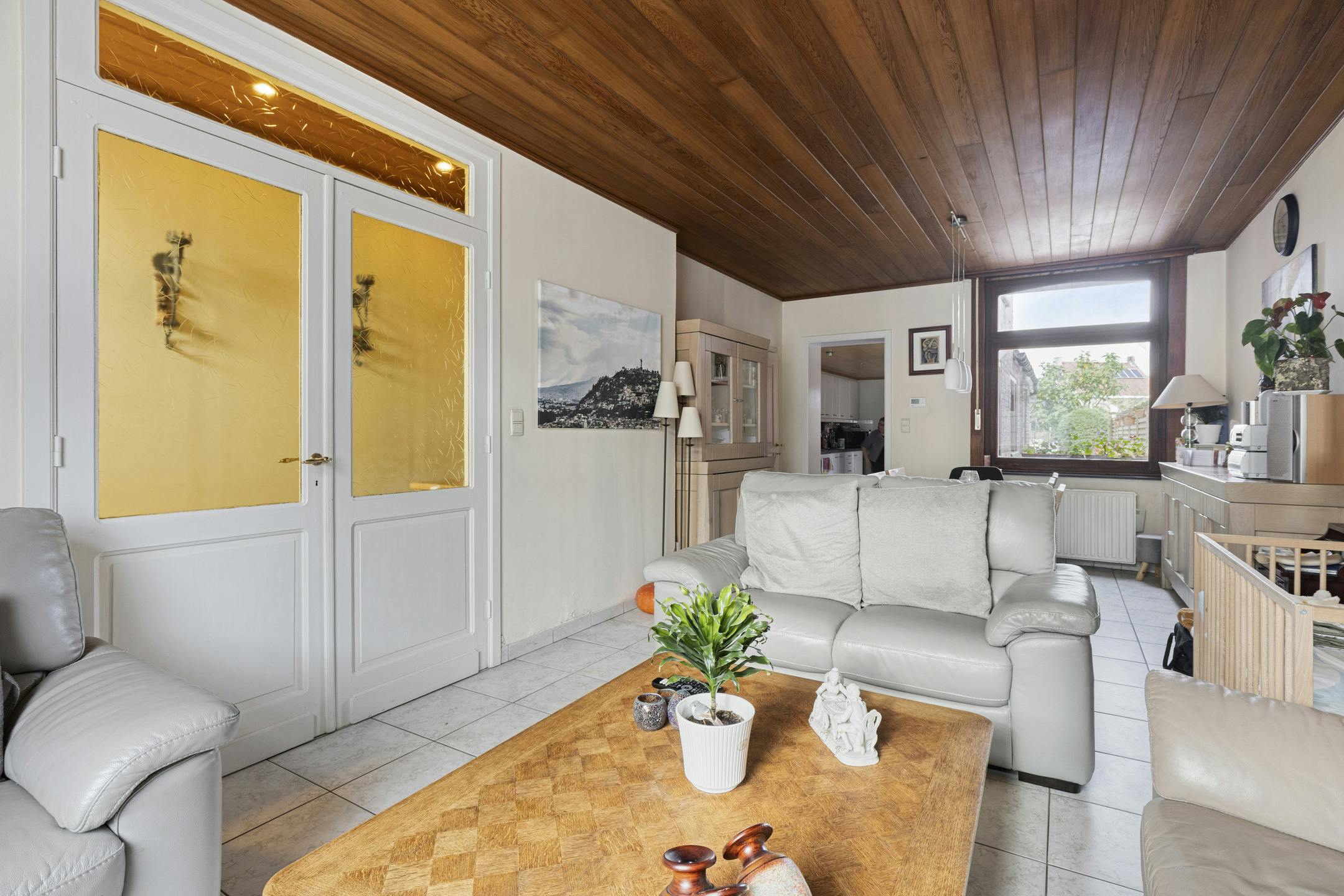 Huis te koop nabij het centrum en station van Waregem foto 4