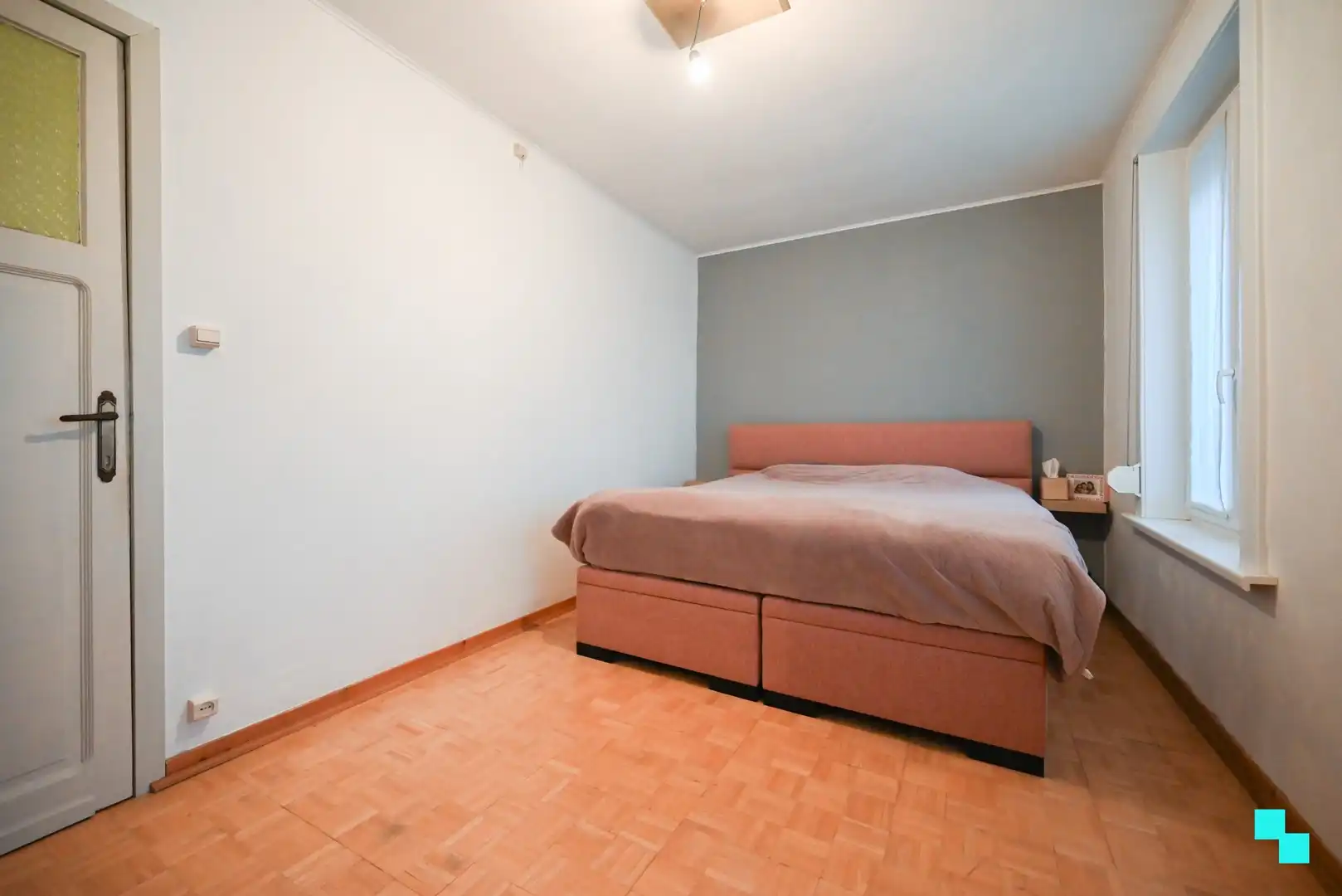 Instapklare ééngezinswoning met vier slaapkamers te Izegem foto 20