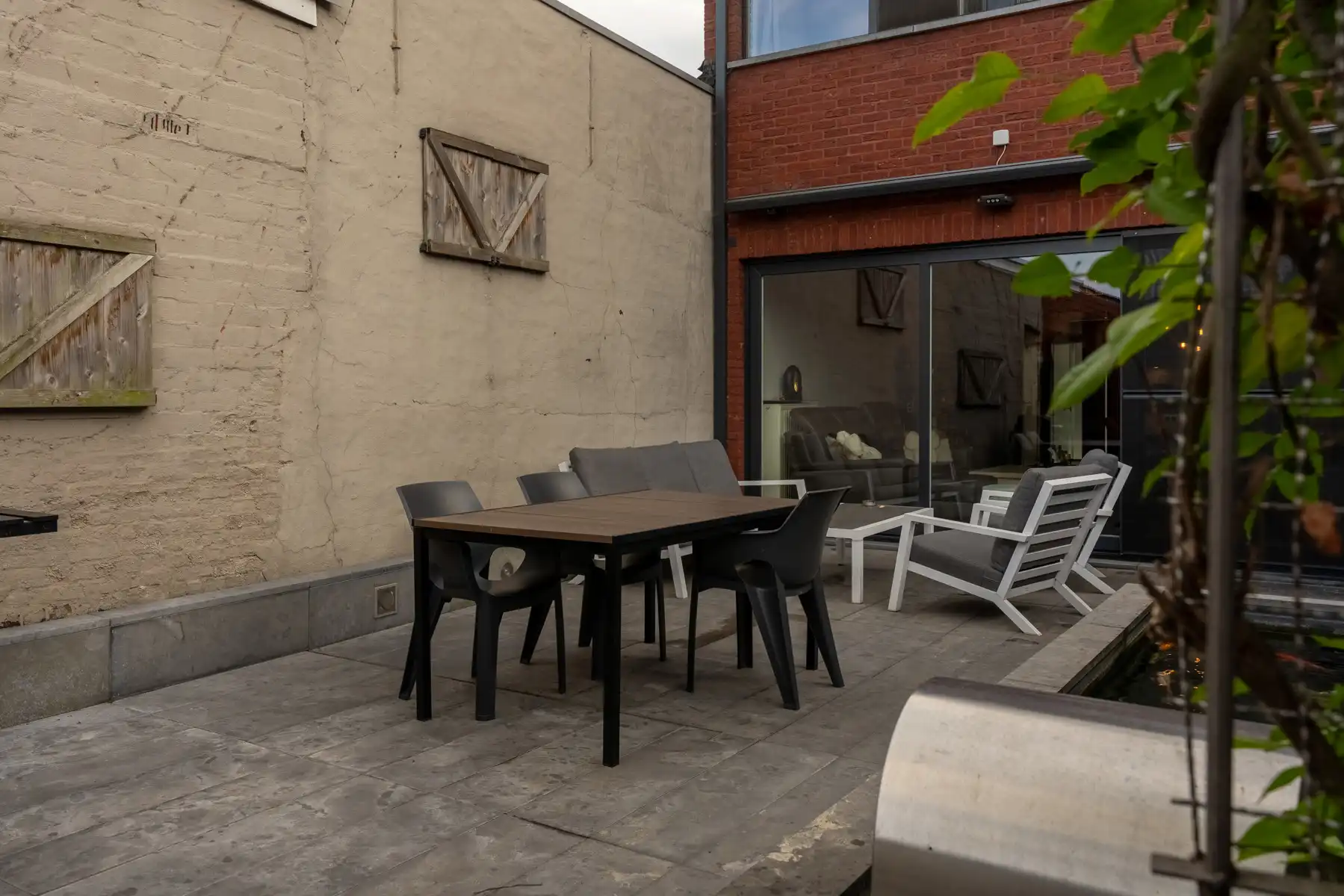 Instapklare, energiezuinige woning met 2 slks. en stadstuin foto 21
