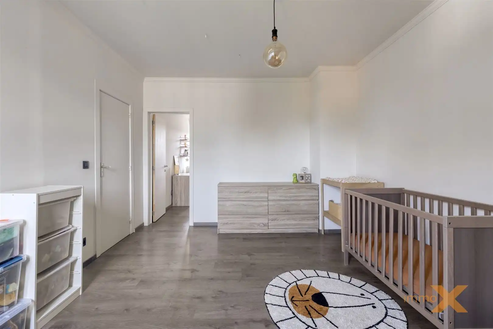 CHARMANTE GEZINSWONING MET AUTHENTIEKE GEVEL foto 20