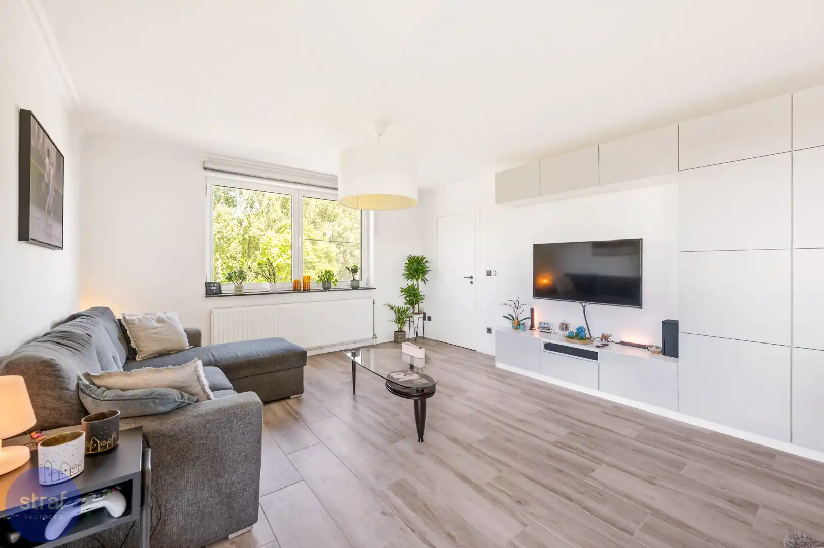 Appartement te koop foto 2