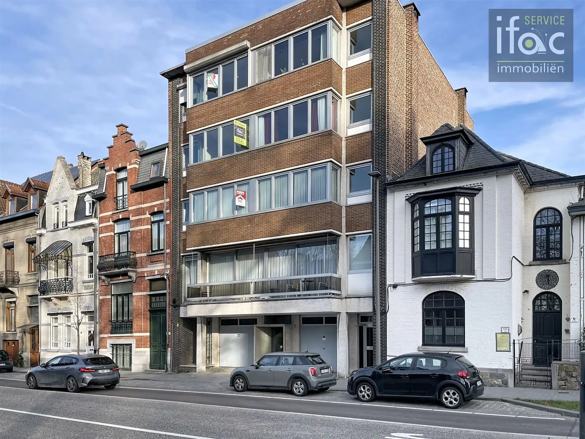 Volledig gerenoveerd appartement, 2slpks, Vilvoorde centrum foto 13