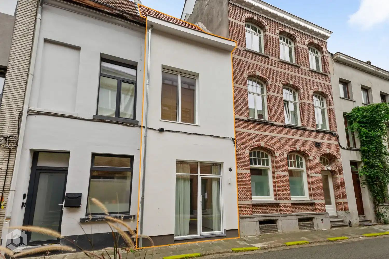 Huis te huur Dobbelhuizen 10 - 2800 Mechelen