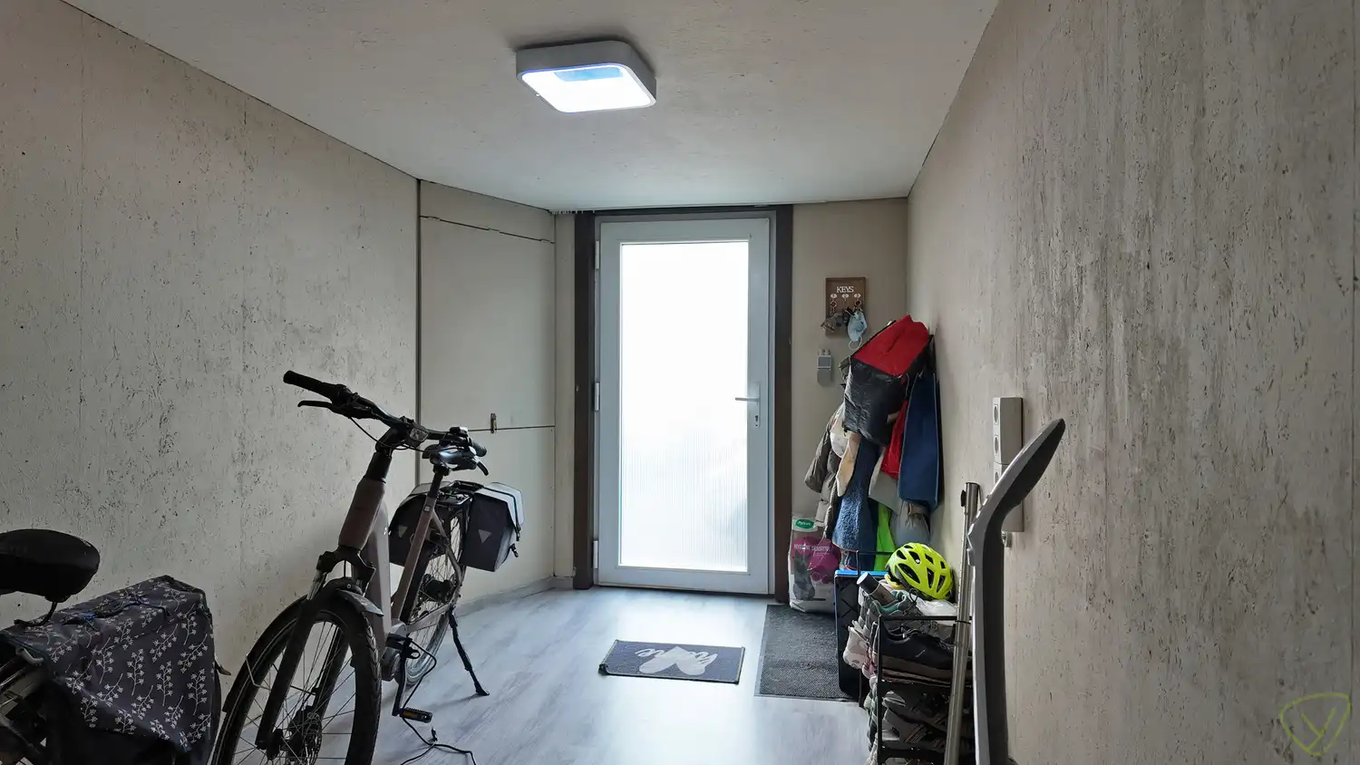 Gezellige gesloten bebouwing met terras en landelijk uitzicht in Assenede! foto 3