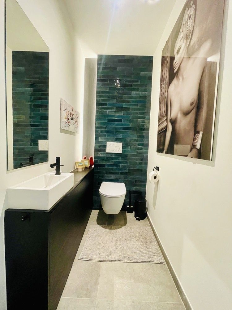 Smaakvol gerenoveerde villa met zwembad en poolhouse foto 13