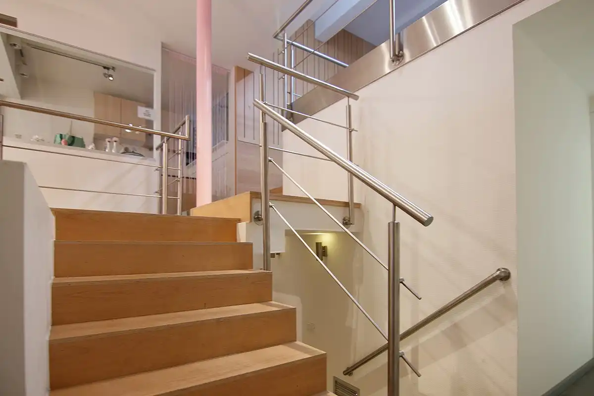 Sint-Truidersteenweg 14 , 3500 Hasselt. Praktijk, kantoorruimte aan de rand van de Groene Boulevard Hasselt foto 8