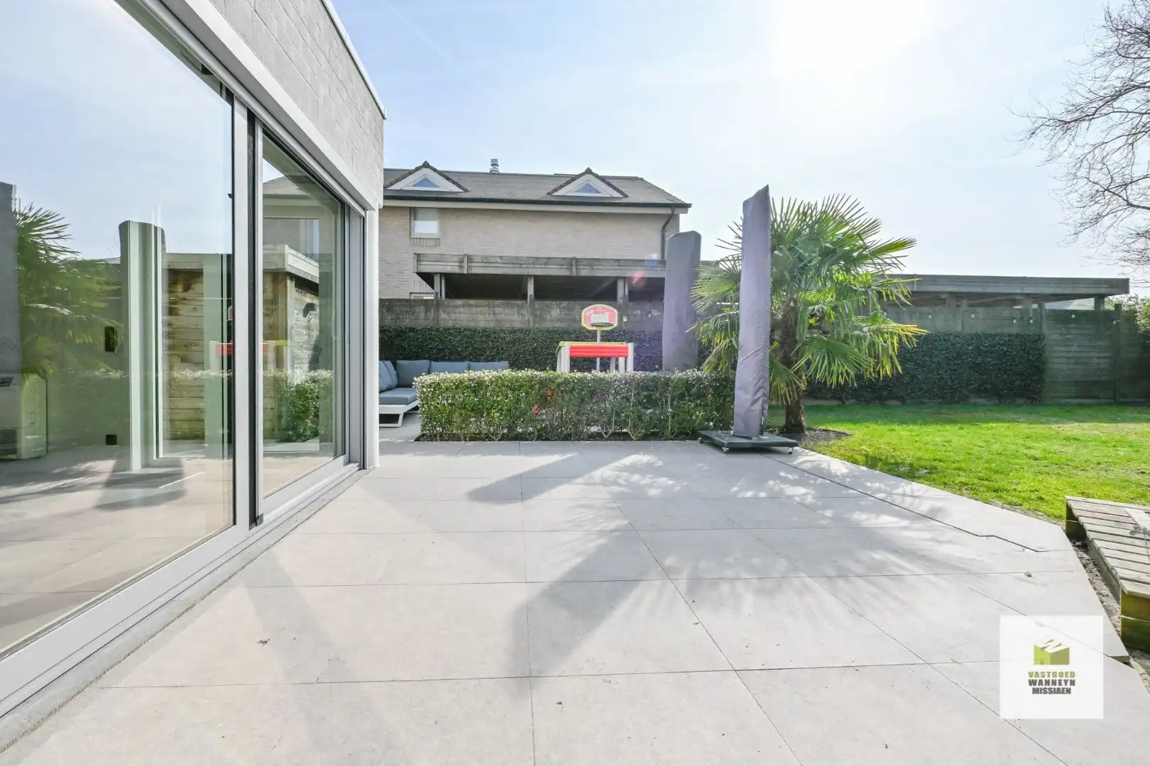 Perfect instapklare woning met 4 slaapkamers en kantoor/praktijkruimte met aparte ingang (21 m²) foto 23