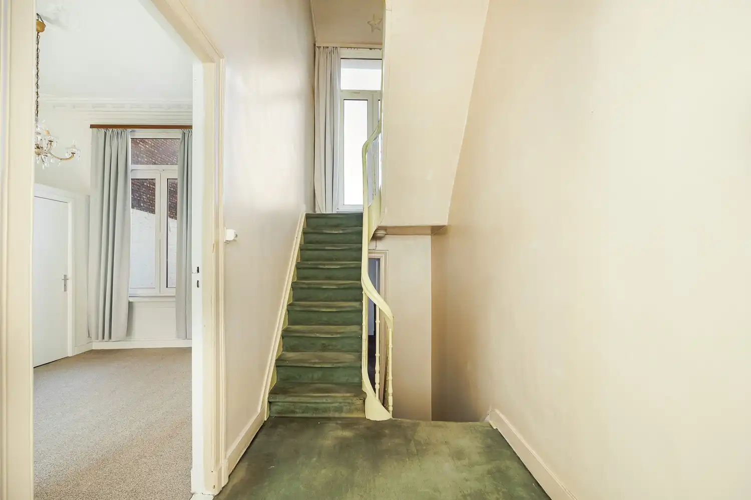 Karaktervolle herenwoning met stadstuin foto 20