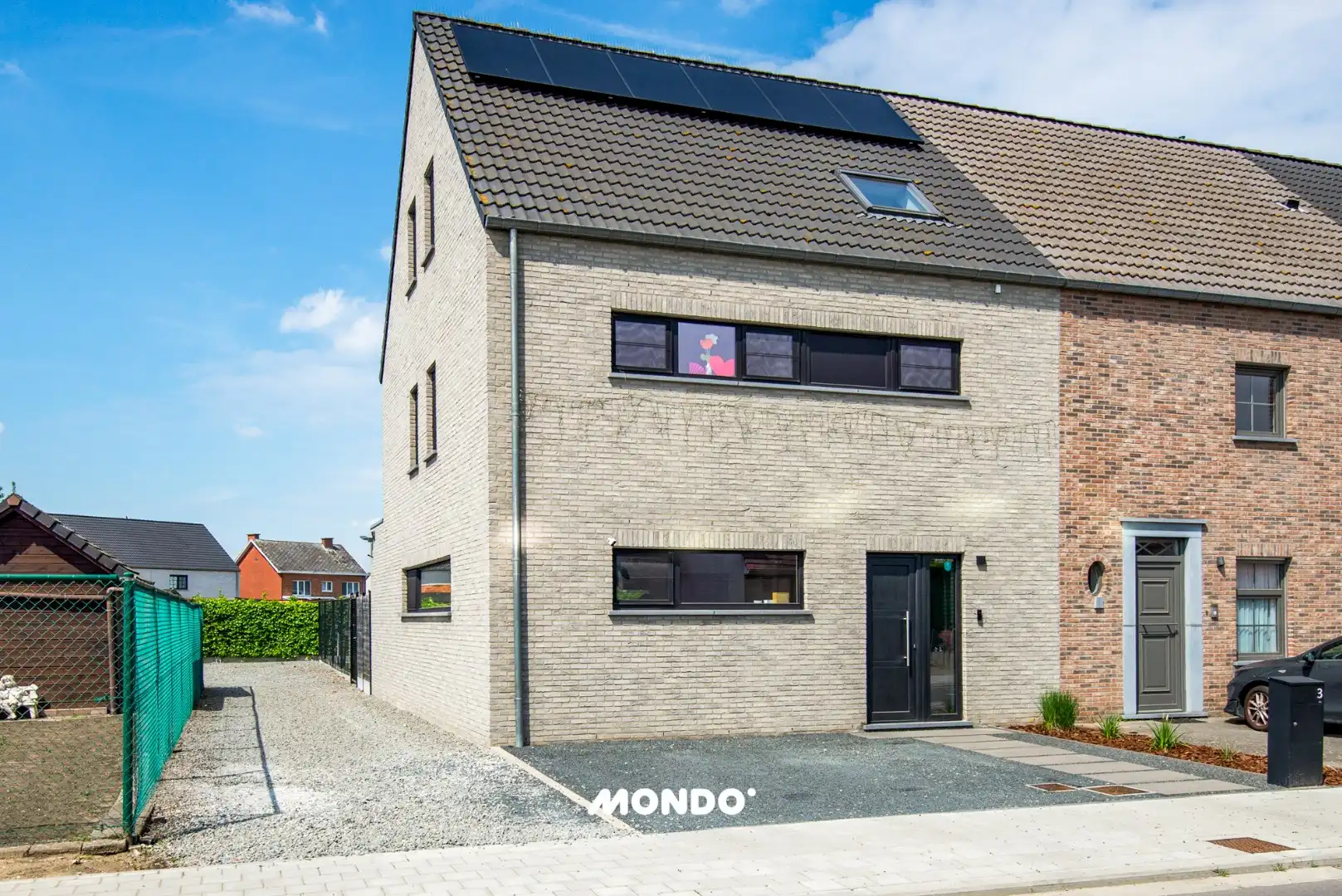 Huis te koop Bezelaerstraat 3 - - 2830 Willebroek