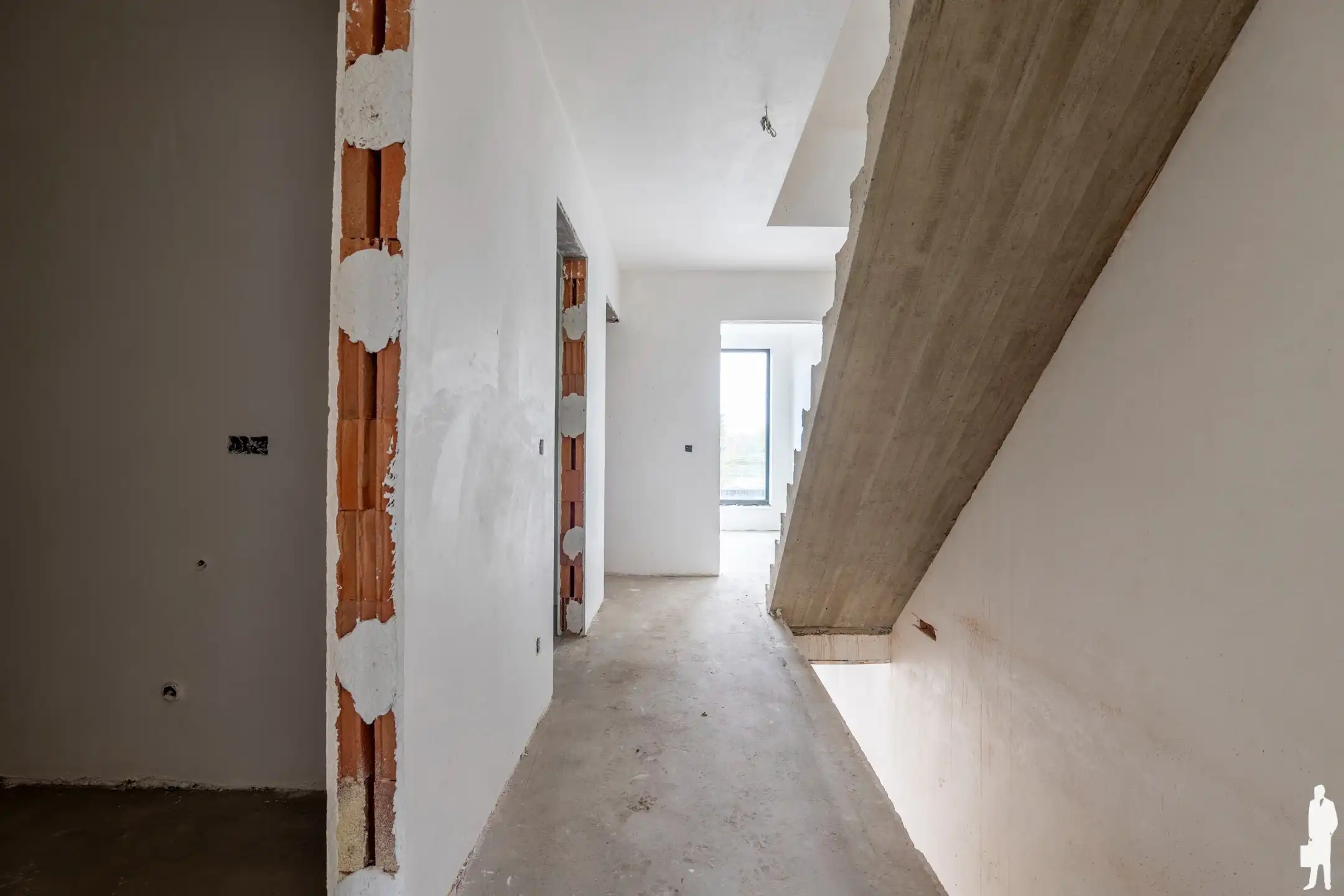 Kleinschalig nieuwbouwproject "Residentie Pillot"&nbsp;te Hoogstraten! foto 14