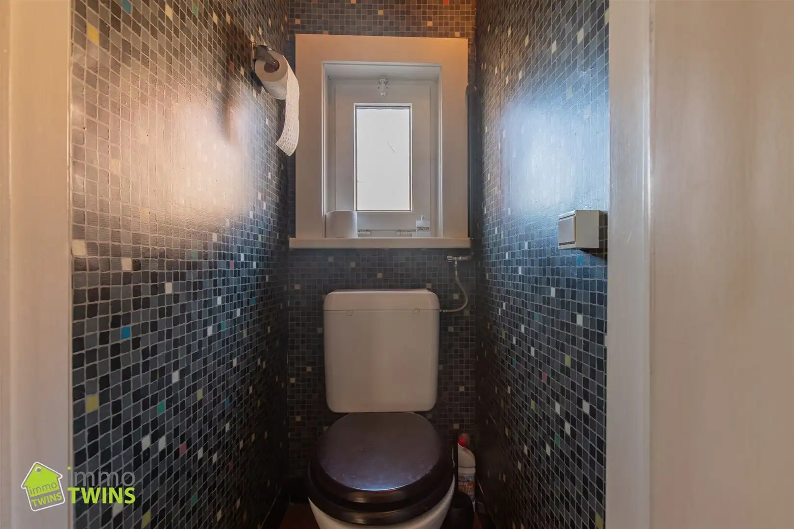 HOB met 3slps met tuin en garage  foto 13