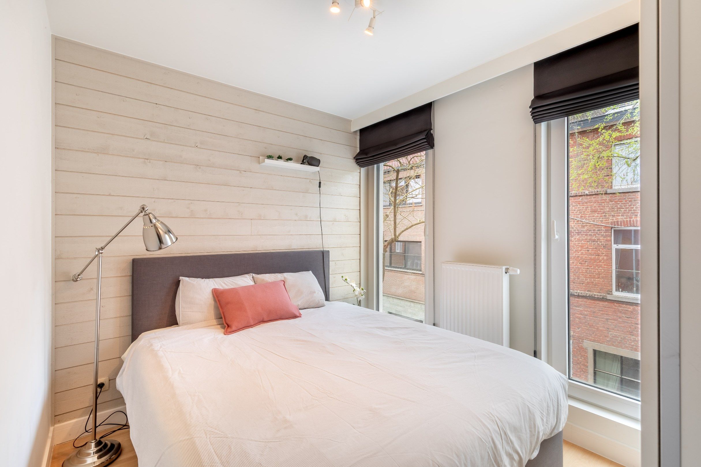 Heerlijk duplexappartement op toplocatie! foto 10