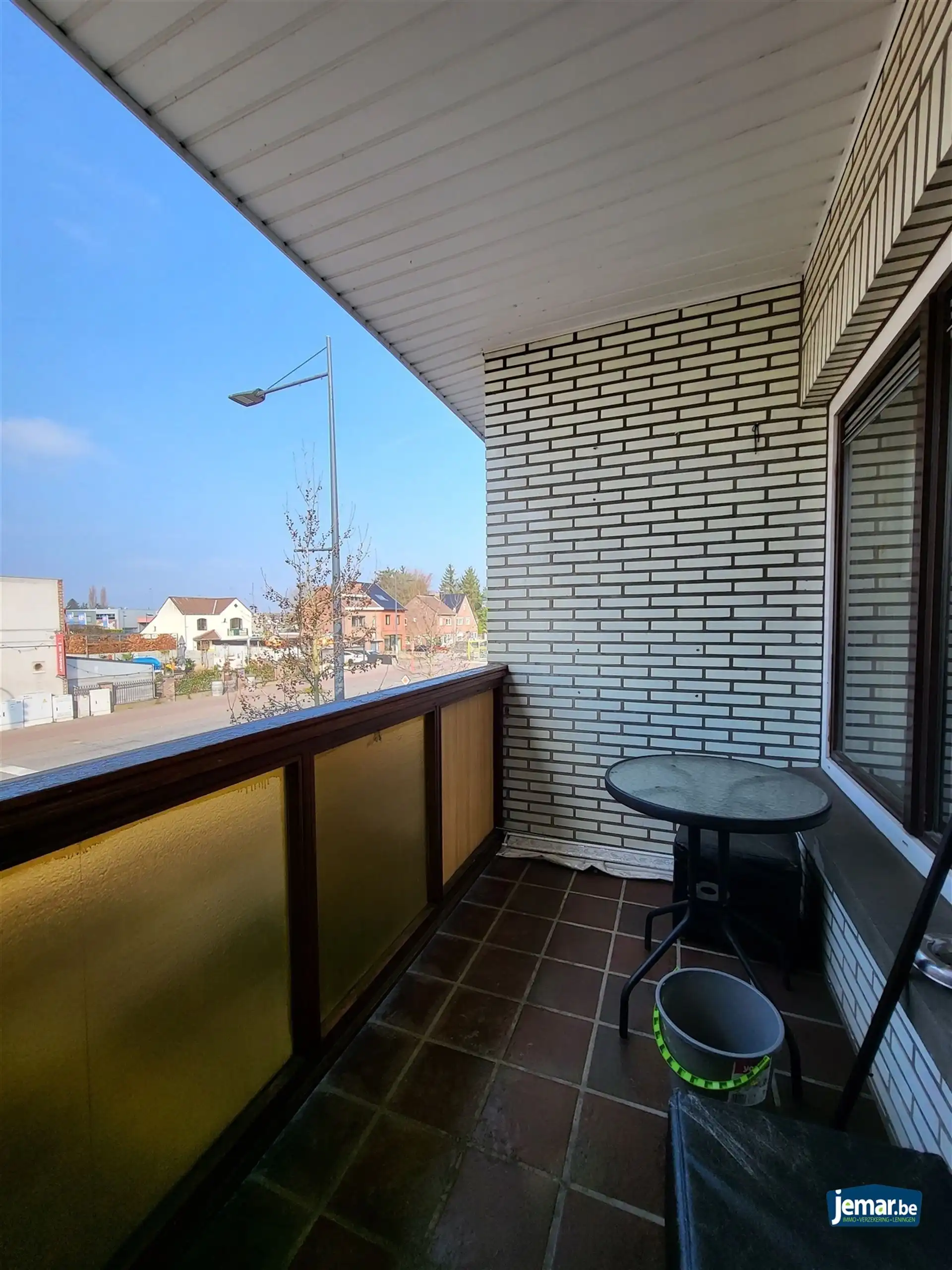 Duplex appartement met veel potentieel aan de grens van Maastricht  foto 8