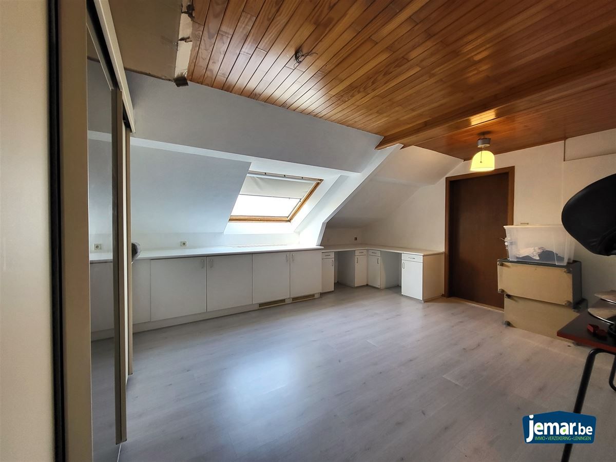 Duplex appartement met veel potentieel aan de grens van Maastricht  foto 8