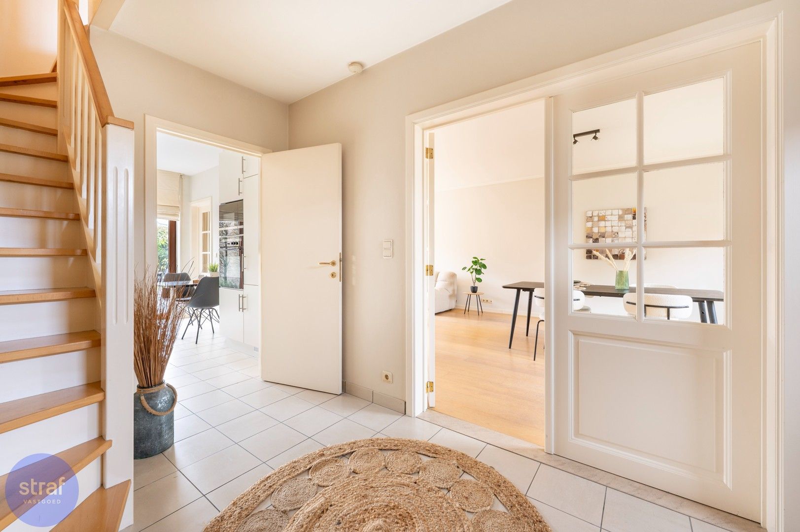 Prachtige woning met veel ruimte foto 11