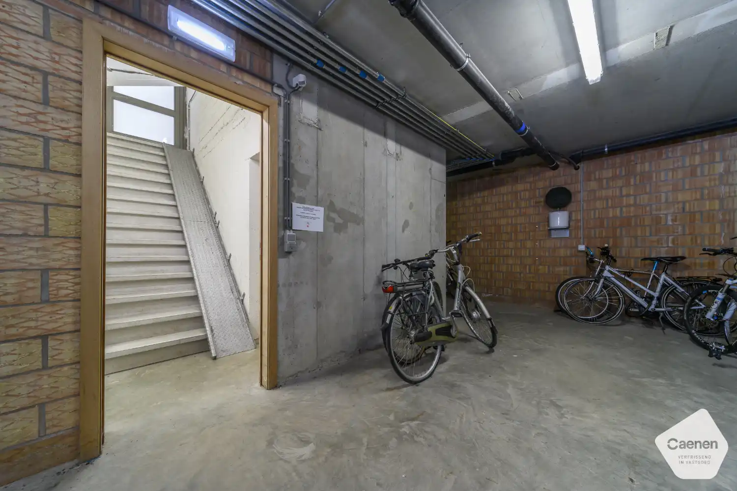 Zongericht en energiezuinig tweeslaapkamerappartement met uitzicht over de Dumontwijk – De Panne foto 15