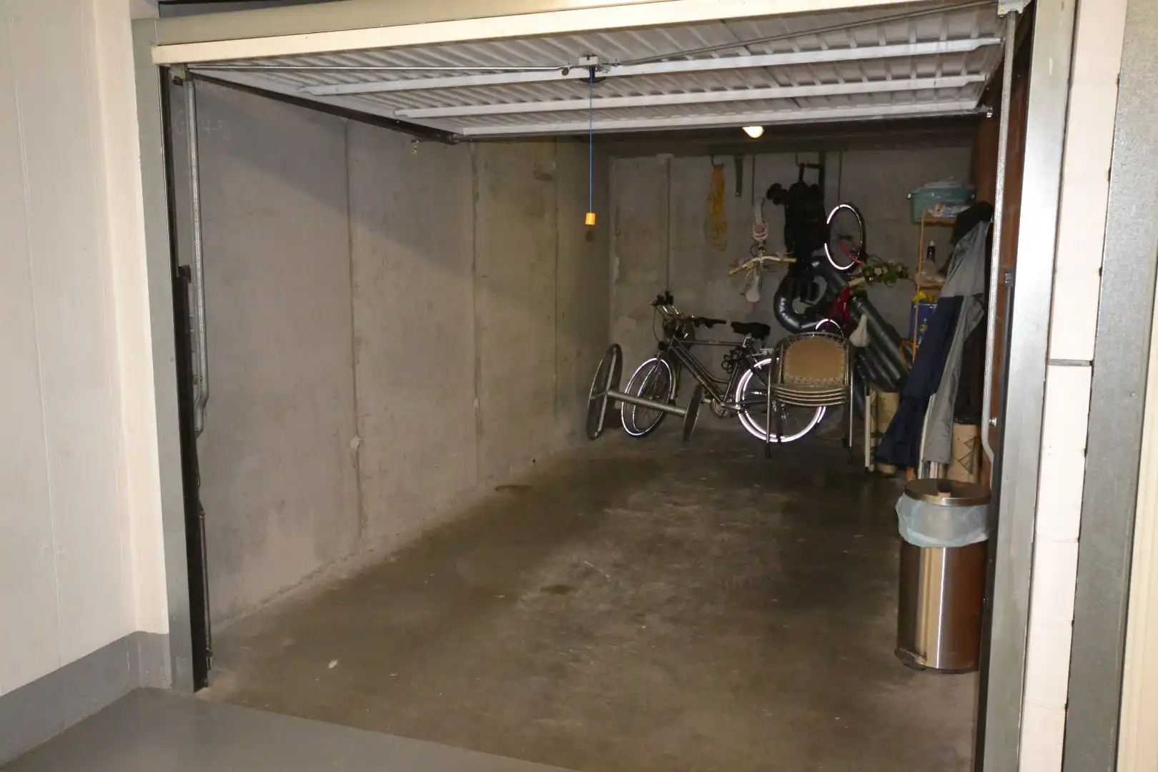 Ruim en zonnig appartement te Oostduinkerke nabij het zonneplein. foto 14